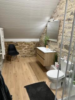La Grange avec Jacuzzi - 7