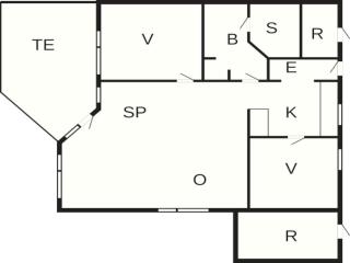 4 star holiday home in Ottendorf - 9