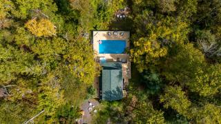 Catskills Dream Lakehouse - Lake Pool & Hot Tub - 9