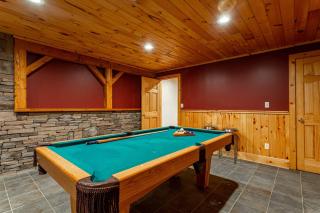 Celestial Cabin - Mountain Views Wraparound Deck - 3