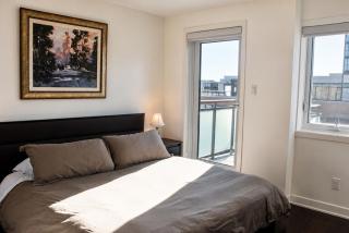 Downtown Toronto 4BR Townhouse - 3