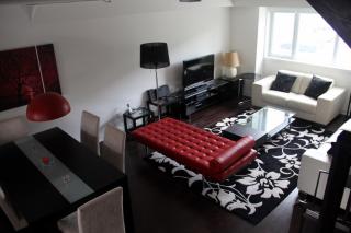 Downtown Toronto 4BR Townhouse - 8