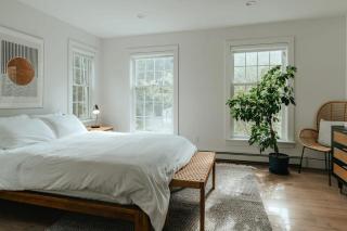 Clancy House - Cedar Hot Tub Sleeps 10 - 6