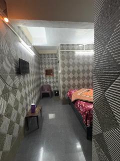 ROGHAY COTTAGE - 2