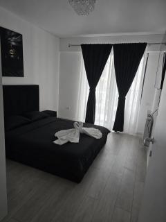 Apartament Dima Grand Residence - 9