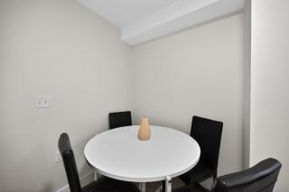 Contemporary 2BR near dining and transit - 5