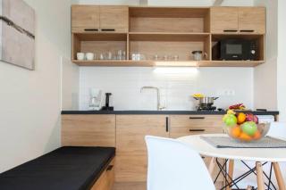 Shiramar Apartment Ligia Bay - 6