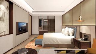 Holiday Inn Changchun Jingyue by IHG - 9