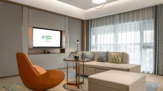 Holiday Inn Changchun Jingyue by IHG - 3