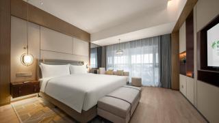 Holiday Inn Changchun Jingyue by IHG - 2