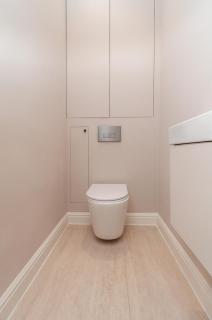 New apartment in Antwerp for 6 people - 9