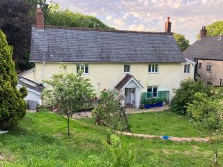 Watercombe House - 0