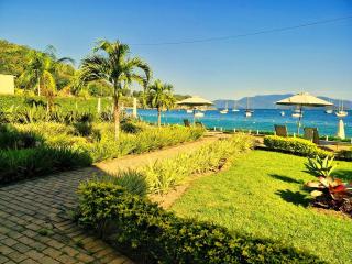 Apartamento - Pé na areia - Angra dos Reis - 4