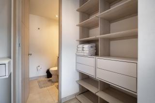 Modern 2BR Apartment AC Parking SPA area - 3