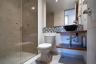 Modern 2BR Apartment AC Parking SPA area - 2