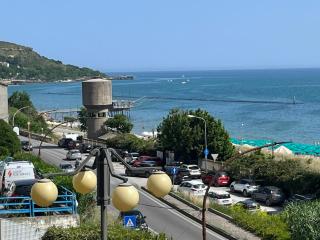 Appartamento fronte mare in residence con piscina - 3