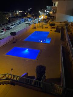 Appartamento fronte mare in residence con piscina - 1