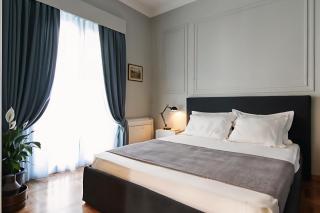 Elegant 3Bd Apt by National Archaeological Museum - 6