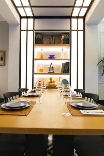 Elegant 3Bd Apt by National Archaeological Museum - 3
