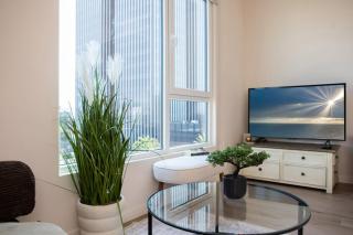 Hollywood Prime Location Apartment - Free Parking - 7