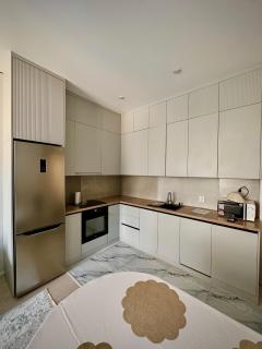 ЖК Four Seasons,Дом Бизнес Класса,рядом Хан Шатыр, Байтерек ,РДЦ - 7