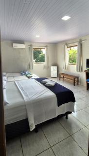 Pousada Chafariz - 3