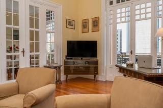 1930's neoclassical apt in the heart of Athens - 6