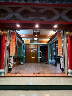 Private rooms in Phatumwan Chula near Samyan, Chinatown, Jay-o Siam center, Central world middle of Bangkok - 4