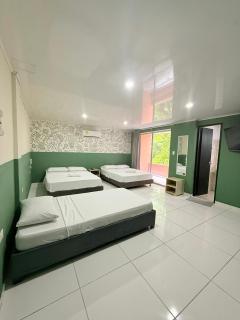 Hotel Paranawa - 8