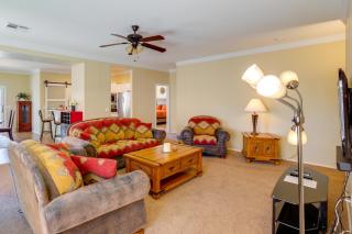 San Tan Valley Home w/ Patio in Johnson Ranch! - 6