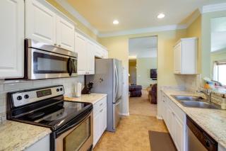 San Tan Valley Home w/ Patio in Johnson Ranch! - 1