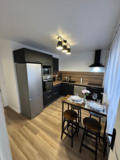 Le Cosy de Canteleu - Canteleu - 0