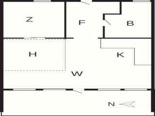 4 person holiday home in Ærøskøbing - 9