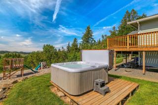 The Perch - Eola Hills Pet Friendly w Hot tub - 0
