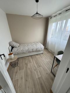 Le Cosy de Canteleu - Canteleu - 1