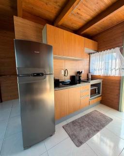 Cabana Amor e Paz - 2