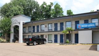 Motel 6 - McComb, MS - McComb - 9