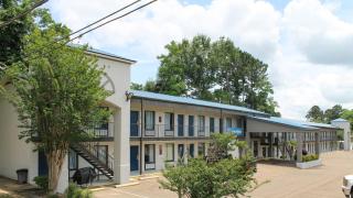 Motel 6 - McComb, MS - McComb - 1