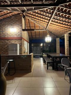 Casa das Palmeiras - 9