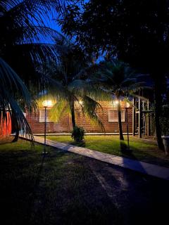 Casa das Palmeiras - 5