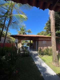 Casa das Palmeiras - 3