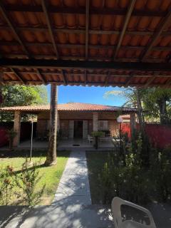 Casa das Palmeiras - 2