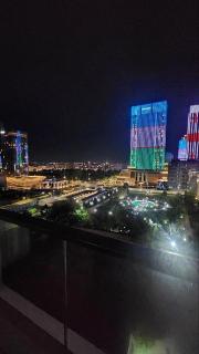 Stylish Luxury Apartments in Nest One Next to City Mall - 3