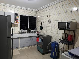 Bright, Stylish Apartment, Modern Comfort - 1