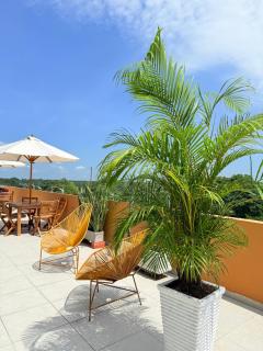 Hotel Paranawa - 3
