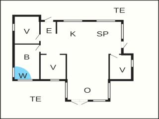 5 star holiday home in Storvorde - 9