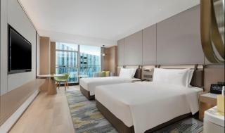 Holiday Inn Changsha Malanshan by IHG - 9