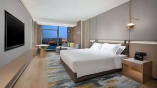 Holiday Inn Changsha Malanshan by IHG - 7