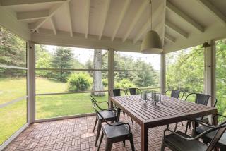 Dunn Brook Lakehouse - Sauna Private Lake Scandi Home - 2
