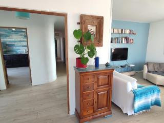 Casa Bianca, 8 à 10 personnes, saint Georges d'Oléron - 3